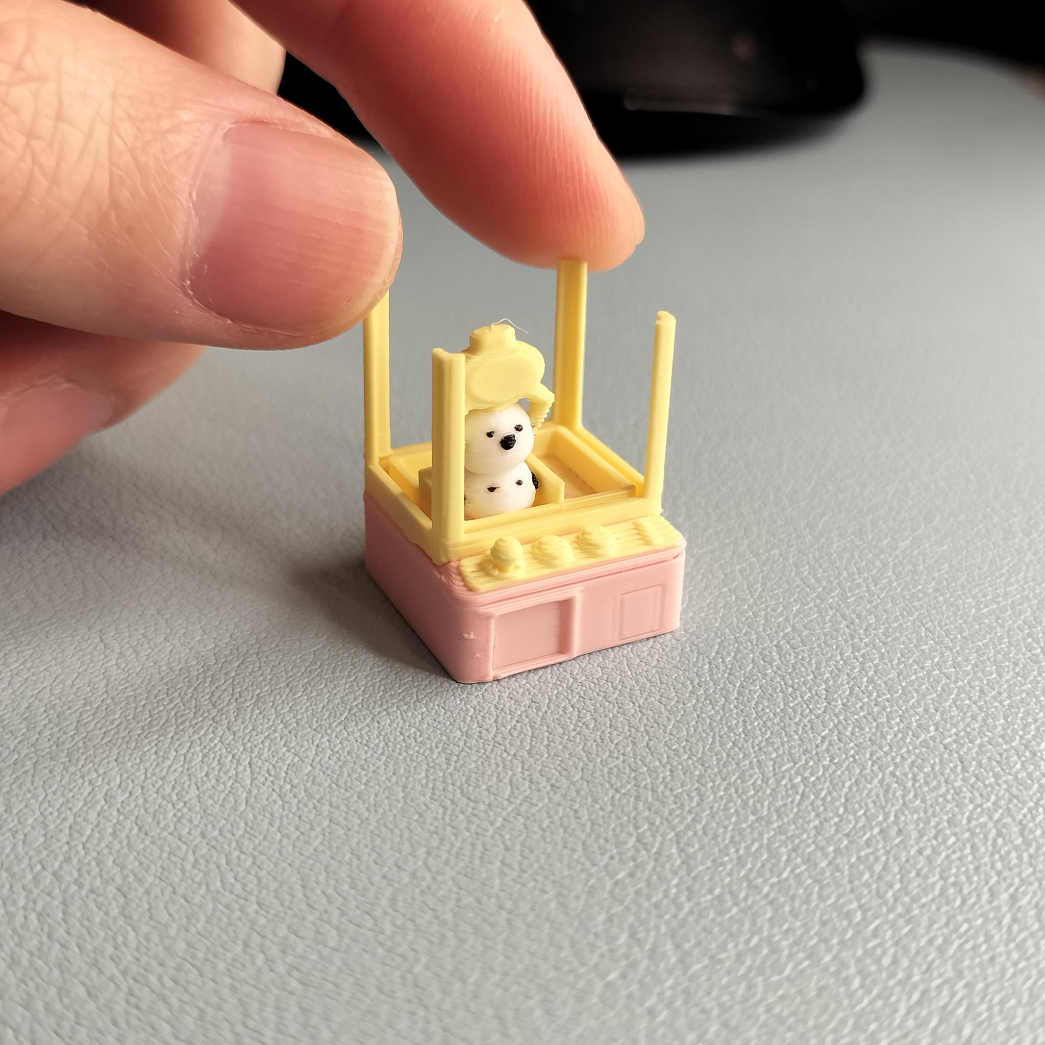 【制作日記Vol.2】塗装の苦労を「技術」で解決。理想の配色と量産への道