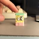 【制作日記Vol.4】ついに完成！「上からも見える」三色団子クレーンゲームの進化