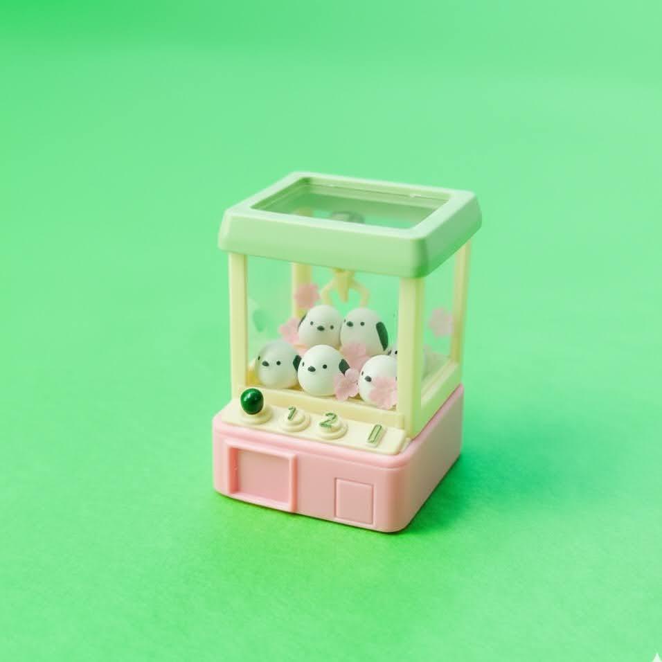 【制作日記】最新技術で叶える「3個から6個への増量」。春の新作クレーンゲームへの挑戦